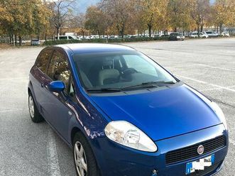 punto 1200 soft tuning