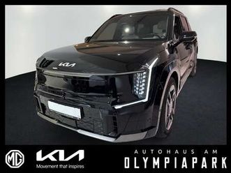 elektro 99 gt-line led*360°kamera*6-sitzer