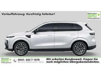 design pro max bev 67,1kwh promax pano 360° nav...