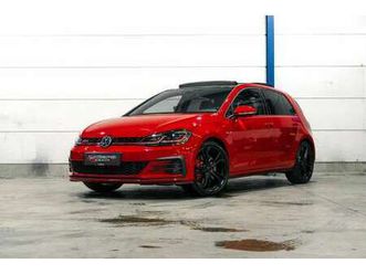 2.0 tsi opf dsg performance pano/keyless/als nieuw