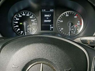 119 tourer extralong cdi