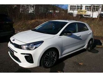 1.0 t-gdi 120 dct7 gt line