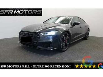 s7 spb 3.0 tdi quattro tiptronic sport attitude *