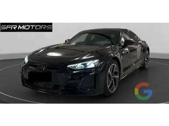 e-tron gt quattro *iva esposta*promo*