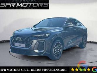 q5 spb tfsi 150 kw mhev+ s tronic quattro s line