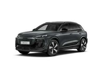 quattro s line edition