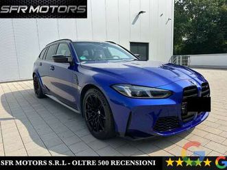 m3 touring competition m xdrive *new model 530 cv*