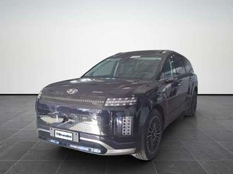 9 110 kwh 4wd calligraphy perf + dm