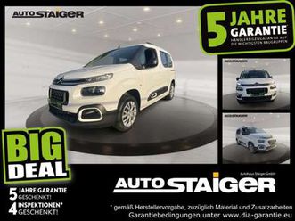 feel pack navi, sitzheizung, kamera,...