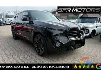 xm *360*hud*massaggio*23''*iva esposta*