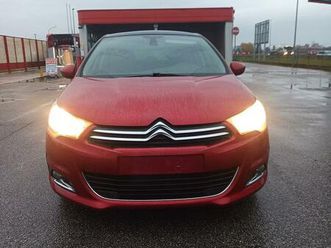 citroen c 4