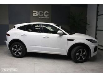 jaguar e-pace 1.5 p300e r-dynamic se awd aut.