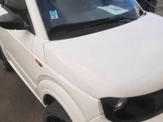 LIGIER MYLI voiture-sans-permis-electrique
