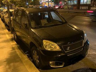 2011 dr automobiles dr5