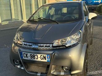 voiture sans permis jdm roxy