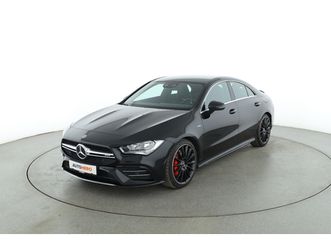 cla 35 amg