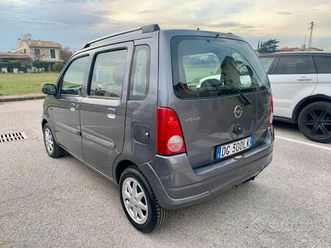 opel agila 1.3 cdti 69cv uniprop