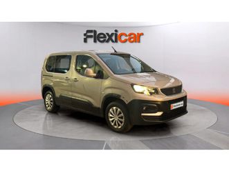 active pack standard bluehdi 73kw