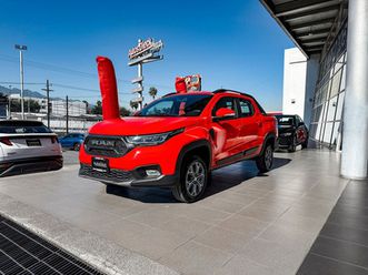 ram 700 1.3 laramie mt