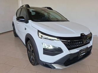 renault kardian 1.0 premiere edition at
