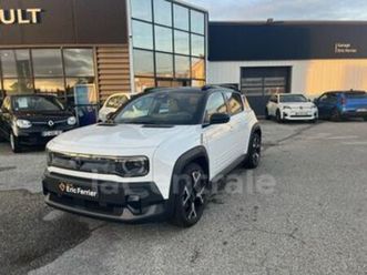 e-tech electrique 150 autonomie confort techno 52 kwh