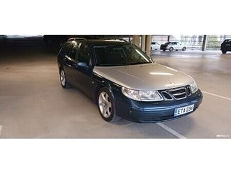 wagon 2,0t linear m5