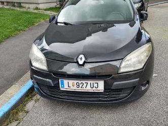 renault mégane 2.0 privileg 150ps