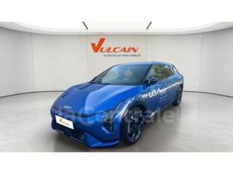 81.4 kwh 204 ch autonomie longue gt-line