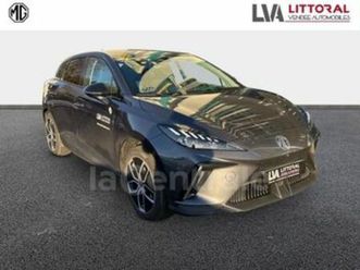 ev 64kwh - 150 kw 2wd luxury