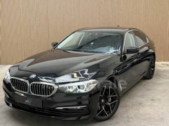 (g30) 530ia 252 xdrive luxury