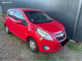 chevrolet spark sl 1.0 essence 68ch
