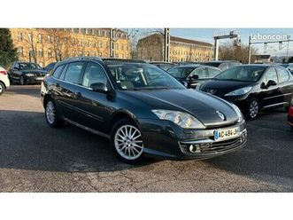 renault laguna break 1.5 dci 110cv