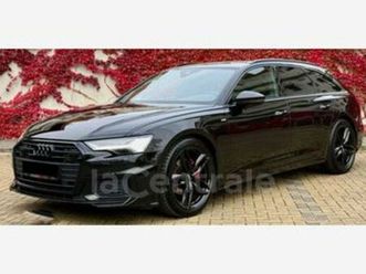 v avant 45 tfsi 265 quattro avus s tronic