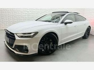 ii sportback 45 tfsi s line s tronic 7