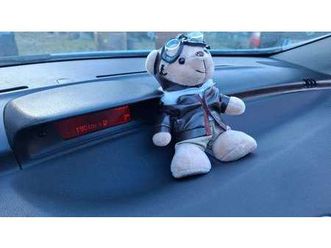 peugeot 307 cc 2,0 16v