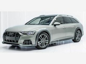 v 55 tfsi 340 quattro avus extended s tronic 7