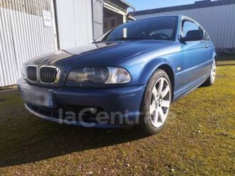 (e46) coupe 328ci steptronic