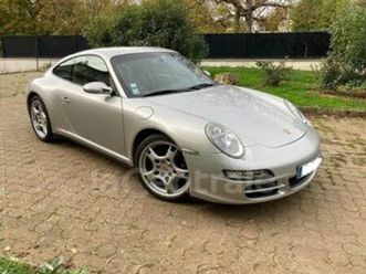 (997) 3.6 325 carrera 4 tiptronic