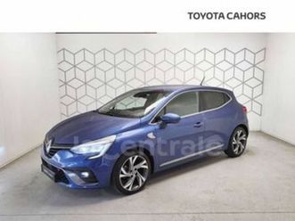 v 1.0 tce 100 rs line