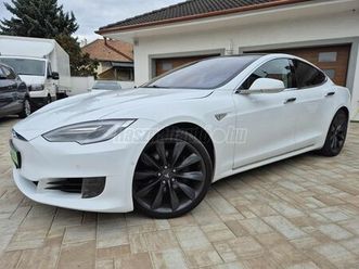 tesla model s 70 (automata) facelift!!! ccs!!! nagyon szép állapotban!!!