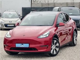 tesla model y long range awd (automata)