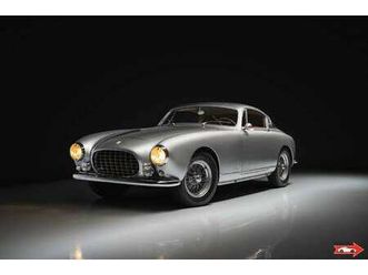 gt europa gt - ferrari classiche certified