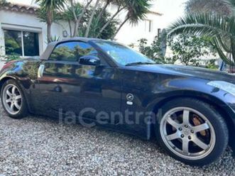 roadster 3.5 v6 313 pack