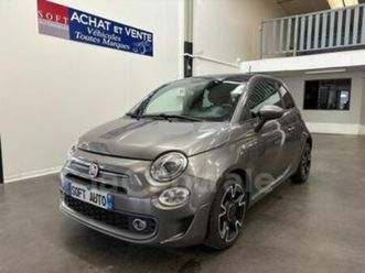 ii generation2 1.2 8v 69 s