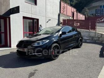 iii generation2 coupe 2.0 t 265 rs s&s