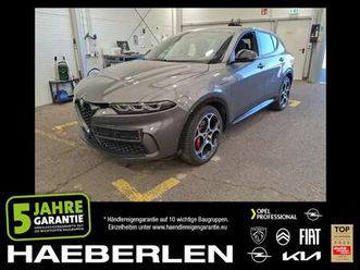 1.5 veloce leder+led+navi+shz+2xklima+kam.