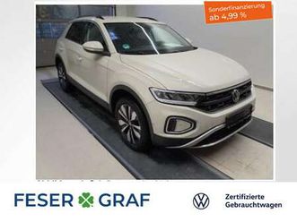 move 1.5 tsi 7-dsg kamera navi led shz