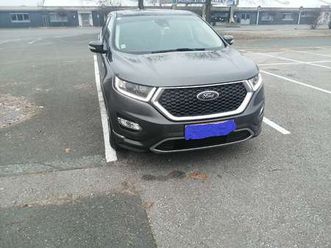 ford edge 2,0 tdci vignale 4x4 start/stop