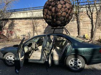 2001 oldsmobile intrigue gl 97k miles $3000