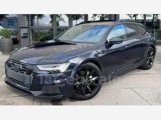 v 50 tdi 286 quattro tiptronic 8
